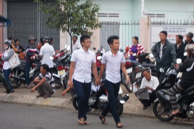 Gia Lai: Tỷ lệ đậu tốt nghiệp THPT đạt 73,74%