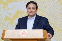 Thủ tướng có chỉ đạo mới về việc chi trả lương hưu, trợ cấp qua ngân hàng