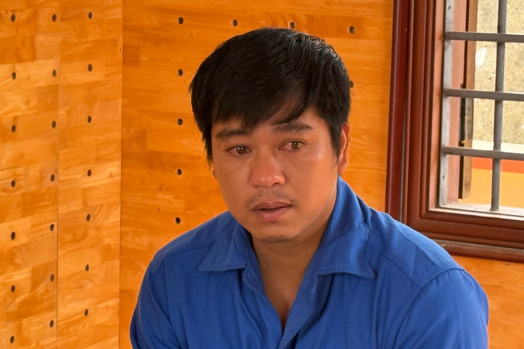 Mẹ bị nhân tình đâm tử vong, con trai 12 tuổi nhanh trí thoát nạn - 1