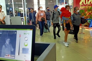 Đường lây, cách điều trị và dự phòng bệnh viêm phổi cấp do virus corona mới (nCoV)