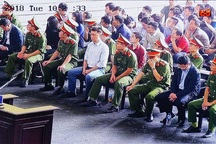 Xử vụ đánh bạc nghìn tỷ: Nhà mạng thu hơn 1.000 tỷ đồng