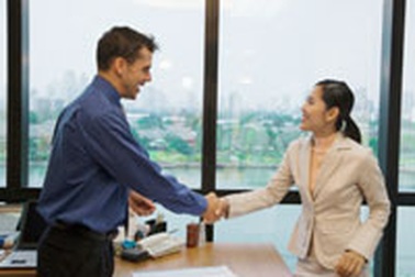 Thành thật trong “săn” việc