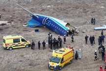 Máy bay chở 67 người rơi ở Kazakhstan: Hồ sơ hãng hàng không