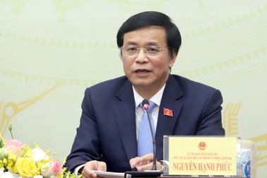 “Số phận” dự luật vừa bị 67% đại biểu “nói không” sẽ ra sao?