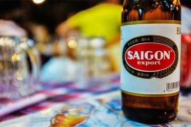 Báo Thái nói gì về tham vọng của ThaiBev với Sabeco?