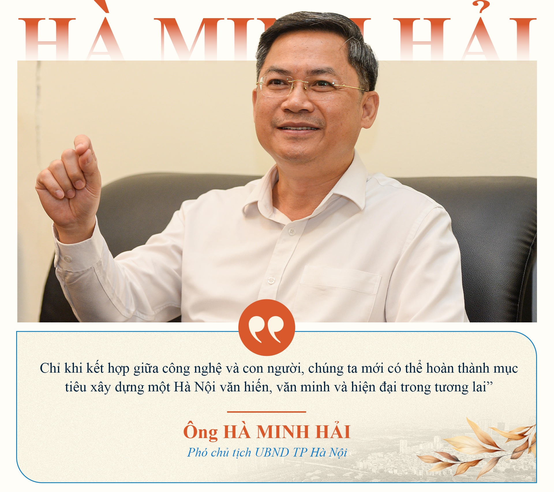 Con người là mục tiêu và động lực phát triển của Hà Nội - 19 Con người là mục tiêu và động lực phát triển của Hà Nội - 19