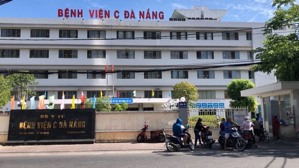 Bộ Y tế: 4 bệnh viện “knock-out” khi vừa vào trận đánh Covid-19 là bài học! - 2 Bộ Y tế: 4 bệnh viện “knock-out” khi vừa vào trận đánh Covid-19 là bài học! - 2