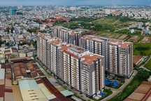 HoREA tiếp tục "đòi" sổ hồng cho hơn 30.000 căn nhà tại TPHCM