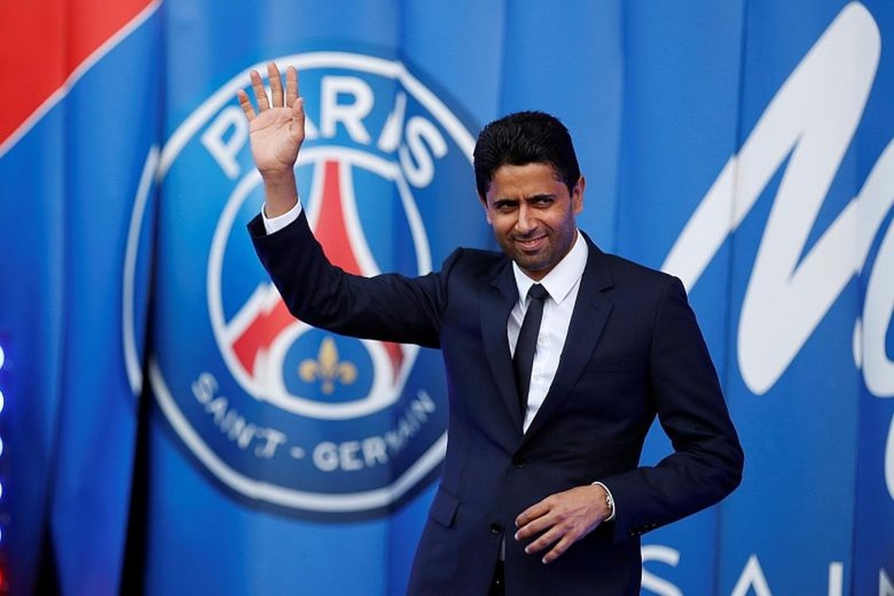 Vì sao bố già Florentino Perez chi đậm tới điên rồ ở vụ Mbappe? - 3 Vì sao bố già Florentino Perez chi đậm tới điên rồ ở vụ Mbappe? - 3