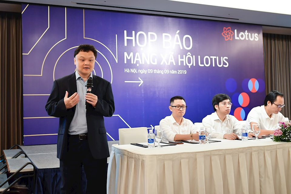 VCCorp - môi trường hoàn hảo cho sinh viên ngành truyền thông và công nghệ - 5 VCCorp - môi trường hoàn hảo cho sinh viên ngành truyền thông và công nghệ - 5