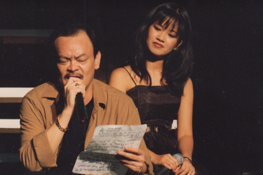 Chuyện chưa kể về cố nhạc sĩ Thanh Tùng qua lời con gái