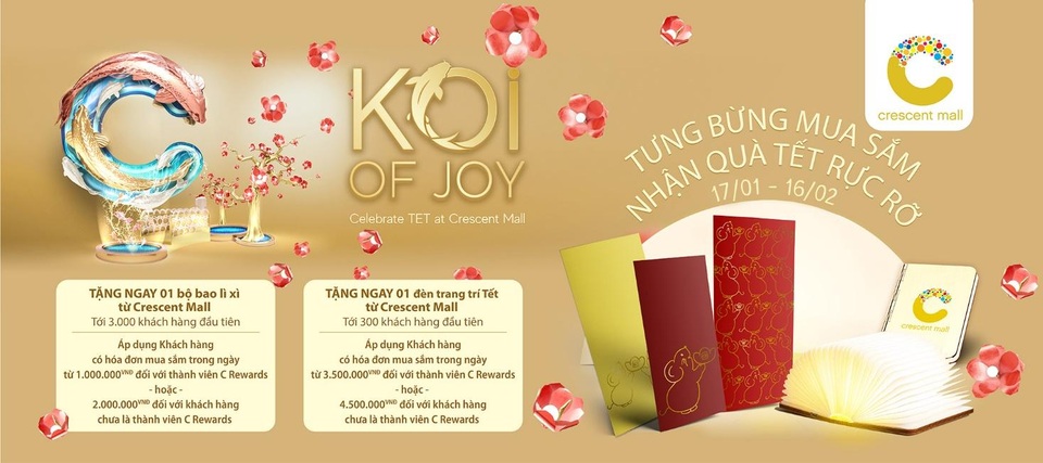 Vì một cái tết không còn áp lực - 2 Vì một cái tết không còn áp lực - 2