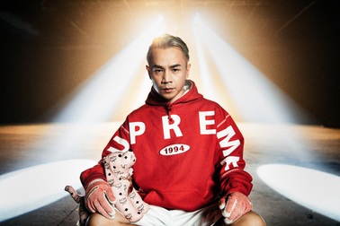 Bản rap gần 100 triệu view của Binz xuất hiện trong phim bom tấn Hollywood