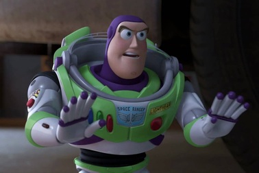 Top 10 bộ phim “hao nước mắt” nhất: “Toy Story 3” (Câu chuyện đồ chơi 3 - 2010) đứng thứ 6