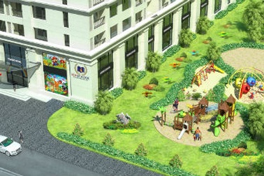 Vinschool nuôi dưỡng trẻ từ những năm đầu đời