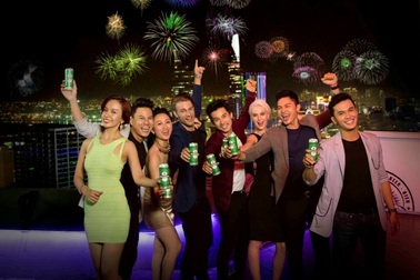 2 yếu tố làm nên thương hiệu bia hảo hạng