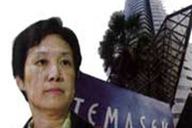 Phu nhân tài ba của Thủ tướng Singapore 