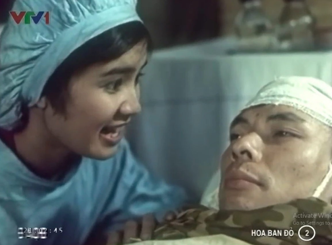 NSƯT Trần Lực nói gì về người tình màn ảnh mỹ nhân đình đám NSND Thu Hà? - 3 NSƯT Trần Lực nói gì về người tình màn ảnh mỹ nhân đình đám NSND Thu Hà? - 3