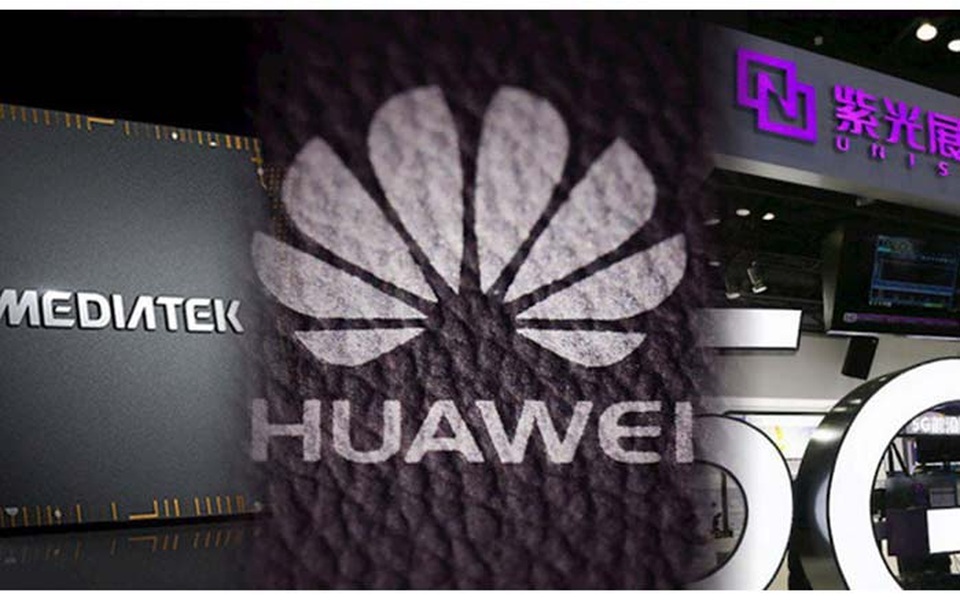 MediaTek phủ nhận giúp Huawei “lách” lệnh cấm của chính phủ Mỹ để mua chip - 1 MediaTek phủ nhận giúp Huawei “lách” lệnh cấm của chính phủ Mỹ để mua chip - 1