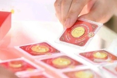 Giá vàng khởi động tuần mới với kỳ vọng phục hồi mạnh mẽ