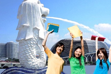 Điều kiện để tham gia chương trình thực tập tại Singapore?