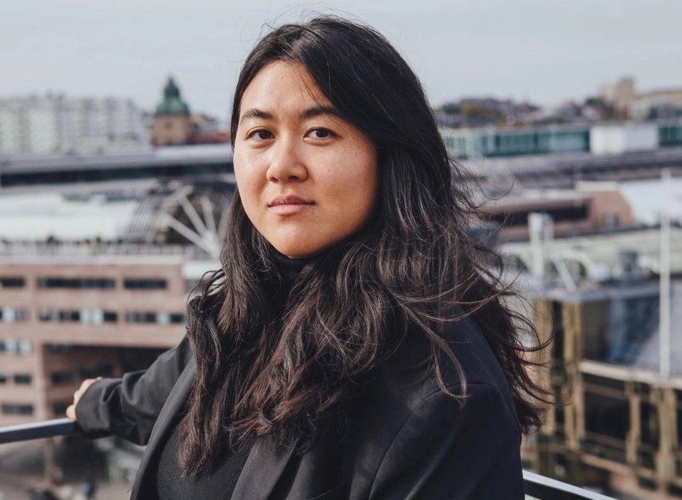 Cô gái Thụy Điển tìm mẹ Việt sau 35 năm bị bỏ lại tại bệnh viện ở Hà Nội