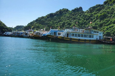 Hải Phòng cho phép hoạt động tôn giáo, thể thao, du lịch đón khách nội tỉnh