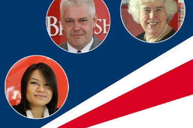 Sinh viên Tài chính Ngân hàng ĐH London tại BUV có lợi thế cạnh tranh tuyển dụng