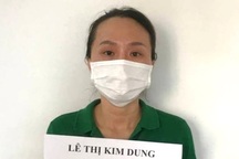 TPHCM: Khởi tố người phụ nữ tổ chức "tiêm vắc xin dịch vụ" thu lợi 60 triệu