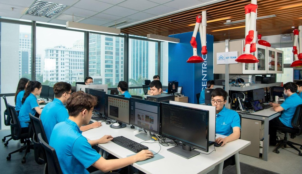 Ba sai lầm cần tránh để sinh viên công nghệ nói không với thất nghiệp - 3 Ba sai lầm cần tránh để sinh viên công nghệ nói không với thất nghiệp - 3