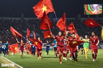 TPHCM mừng công huấn luyện viên, vận động viên trở về từ SEA Games 31