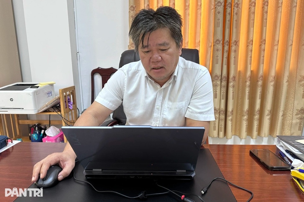 Người thắp lửa cho hành trình chuyển đổi số Đắk Lắk - 2