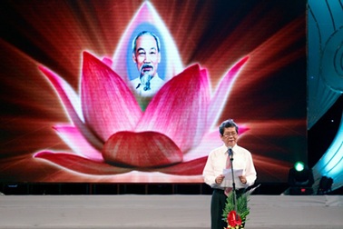 Tôn vinh 19 tác phẩm viết về học, làm theo Bác Hồ