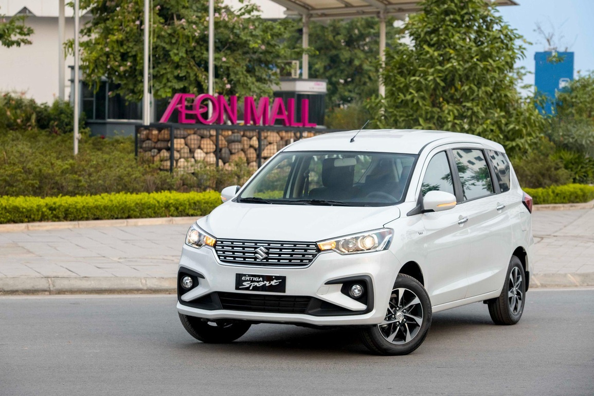 Vay mua xe Suzuki lên đến 85% giá trị xe với dịch vụ tài chính hấp dẫn - 4 Vay mua xe Suzuki lên đến 85% giá trị xe với dịch vụ tài chính hấp dẫn - 4