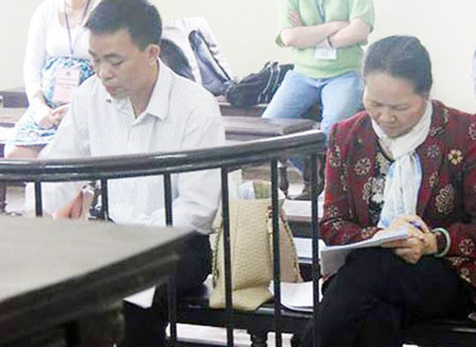 2 đại biểu Quốc hội đề nghị dứt điểm vụ việc dấu hiệu oan sai 15 năm trước - 1 2 đại biểu Quốc hội đề nghị dứt điểm vụ việc dấu hiệu oan sai 15 năm trước - 1