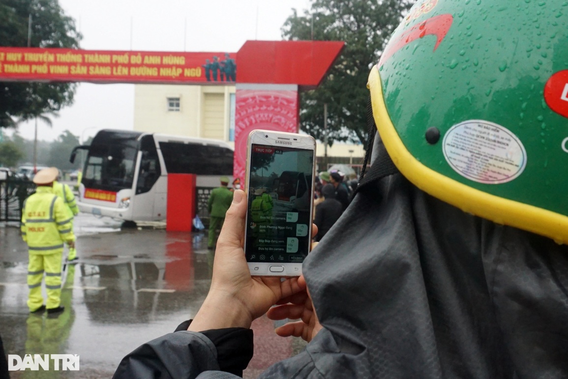 Hai năm quân ngũ là quãng thanh xuân đẹp nhất! - 8 Hai năm quân ngũ là quãng thanh xuân đẹp nhất! - 8