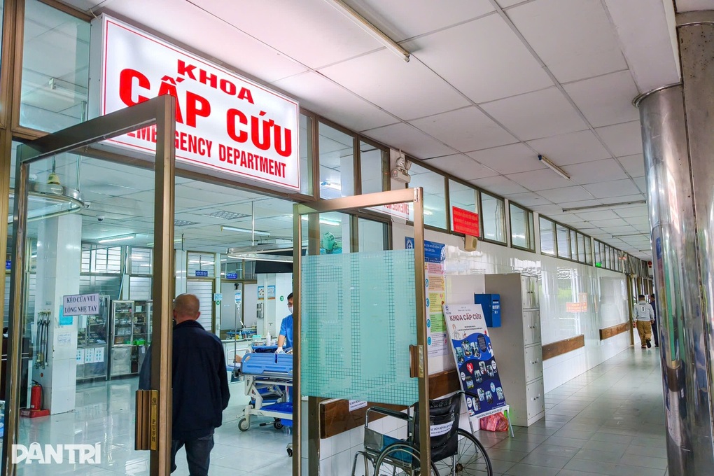 4 người chết vì ngạt khí: Khí CO làm nạn nhân cứ thế lịm đi - 1 4 người chết vì ngạt khí: Khí CO làm nạn nhân cứ thế lịm đi - 1