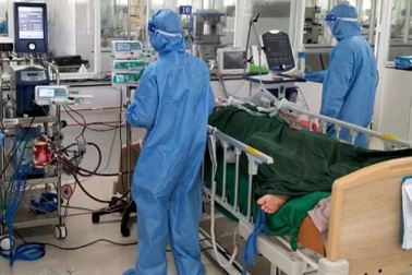 45 ngày "cân não" cứu sản phụ mắc Covid-19 chạy ECMO đầu tiên ở Đồng Nai
