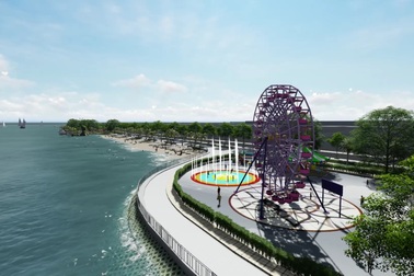 Bất động sản Nhơn Trạch nhìn về tương lai