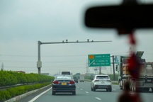 Dự kiến lắp đặt thêm hơn 5.000 camera trên cao tốc và các tuyến quốc lộ