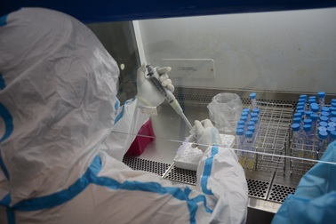 Đà Nẵng: 28 trường hợp F1 của ca mắc Covid-19 ở Hà Nam đã âm tính