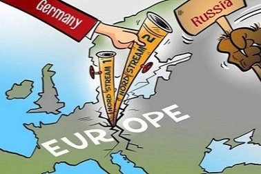 Dòng chảy phương Bắc 2, lắp xong, bao giờ thì chảy