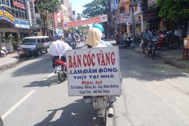 Thịt cóc: Độc mấy vẫn đắt hàng!