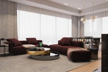 3 sai lầm thường gặp khi hoàn thiện nội thất căn hộ