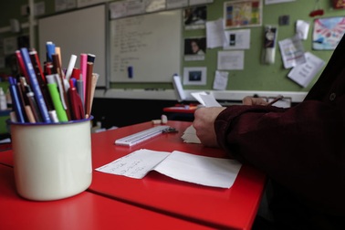 Thiếu người dạy, trường học muốn “đặc cách” tuyển giáo viên nước ngoài