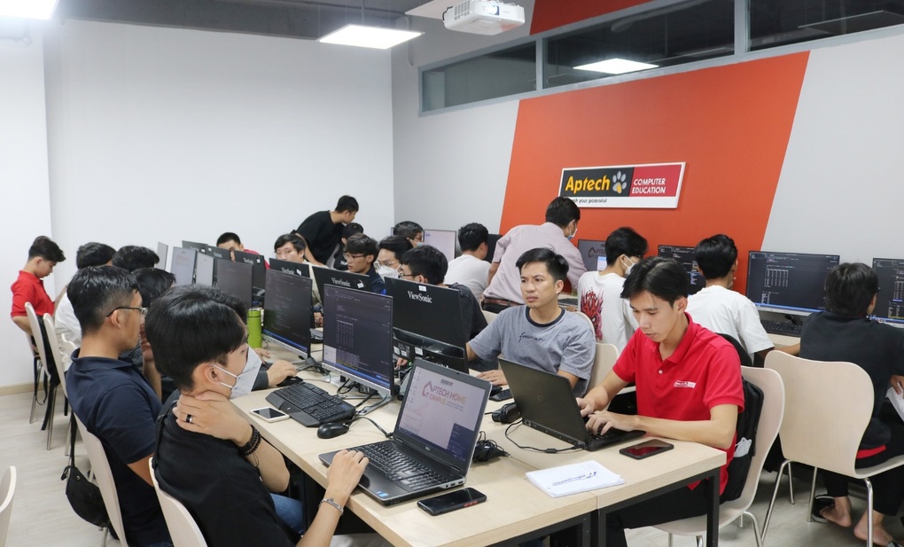 Trượt lớp 10 - Không mất đi hy vọng - 1 Trượt lớp 10 - Không mất đi hy vọng - 1