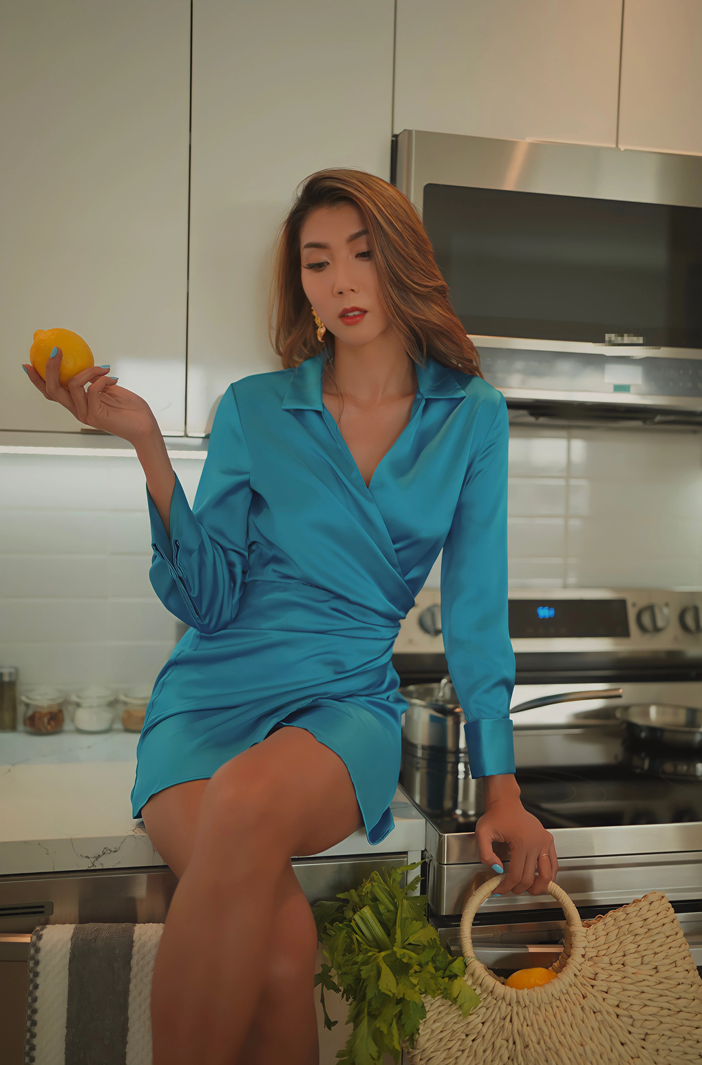 Bất ngờ trước khối tài sản Ngọc Quyên tích cóp sau 10 năm giã từ showbiz - 3 Bất ngờ trước khối tài sản Ngọc Quyên tích cóp sau 10 năm giã từ showbiz - 3