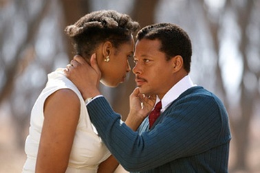 Những bộ phim xúc động về Tổng thống Nelson Mandela