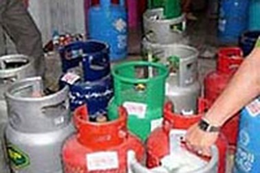 Giá gas sẽ giảm 20.000 đồng/bình