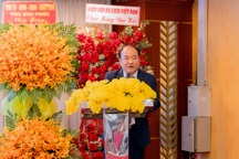 Bình Phước chính thức có Hiệp hội Du lịch